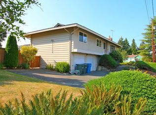 19328 72nd Pl W, Lynnwood, WA 98036