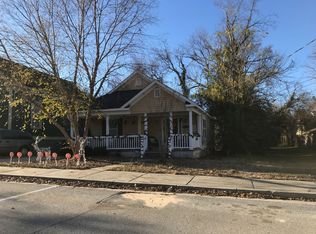 1263 Calhoun St, Macon, GA 31201