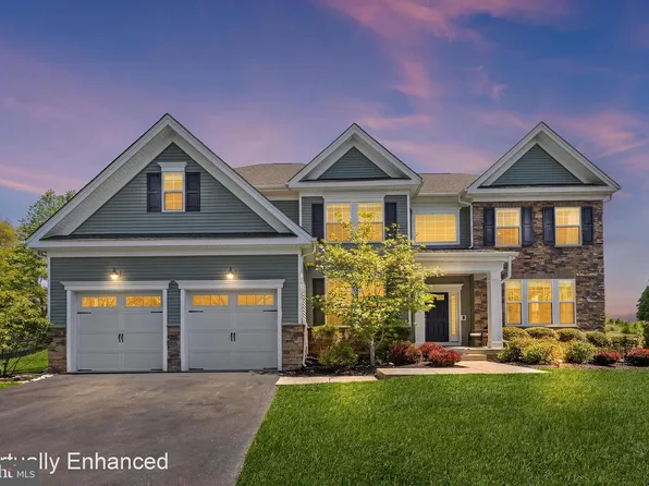 3712 Winthrop Way, Chester Springs, PA 19425