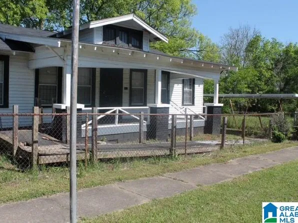 617 7th St W, Birmingham, AL 35204
