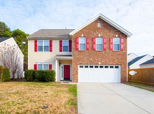 5417 Neuse Wood Dr, Raleigh, NC 27616