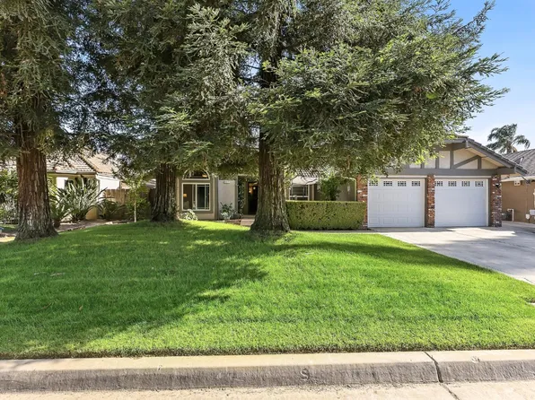 1917 E Quincy Ave, Fresno, CA 93720