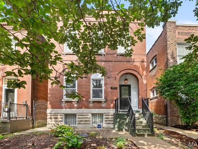 3173 Alfred Ave, Saint Louis, MO, 63116
