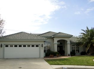 6568 Brook Ridge Cir, El Paso, TX 79912