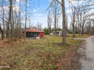 249 Wiley England Rd, Sunbright, TN 37872