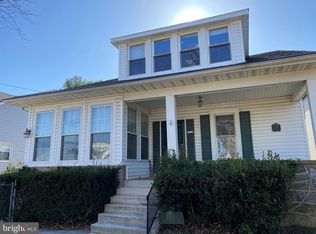 7610 Seven Mile Ln, Pikesville, MD 21208