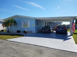 5601 Duncan Rd LOT 208, Punta Gorda, FL 33982