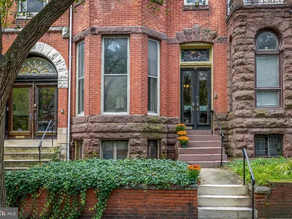 1716 Linden Ave, Baltimore, MD 21217