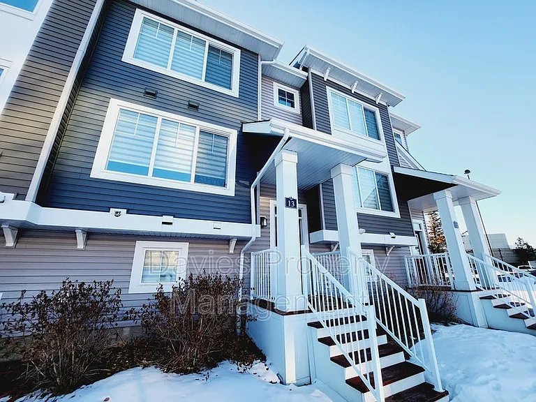 140 Youville Drive East NW #NW-13-13 — Photo 1