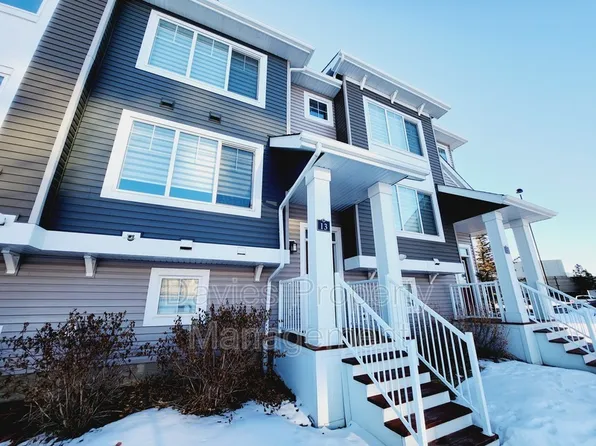 140 Youville Drive East NW #Nw-13-13, Edmonton, AB T6L 0A7