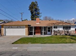 2351 Fatjo Pl, Santa Clara, CA 95050