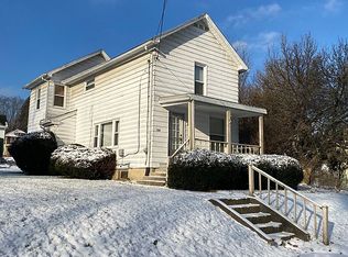 126 N 2nd St, Greenville, PA 16125