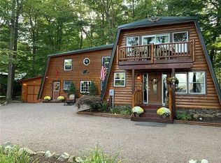 401 Gardner Rd, Somerset, PA 15501