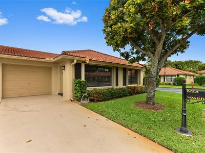 9960 Bauhinia Tree Way #B, Boynton Beach, FL, 33436