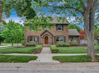 2625 N 5th St, Sheboygan, WI 53083