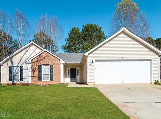 283 Northwind Dr, Stockbridge, GA 30281