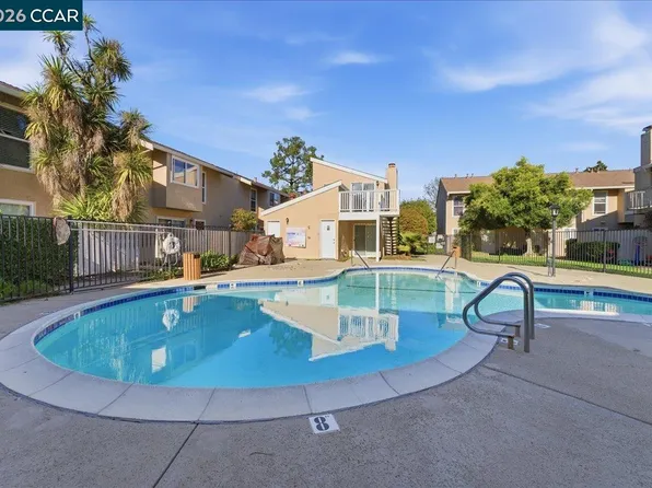 4740 Appian Way APT 9, El Sobrante, CA 94803