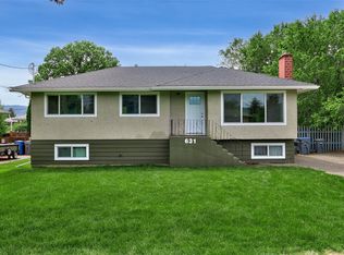 631 Brandon Ave, Kamloops, BC V2B 1N5