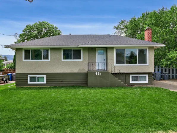 631 Brandon Ave, Kamloops, BC V2B 1N5