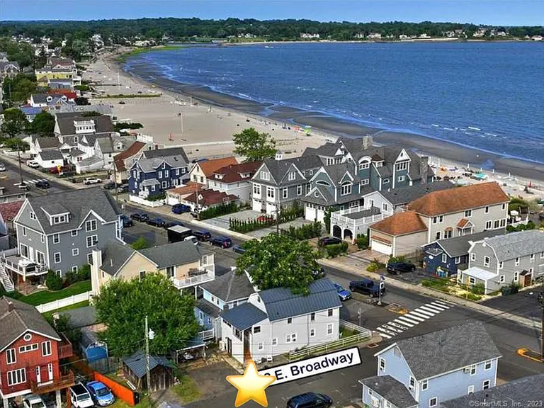 Drone view