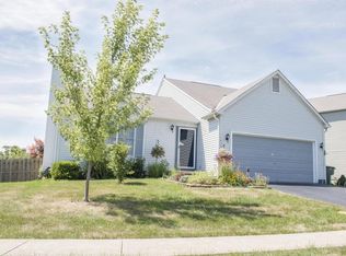 1143 Greeley Dr, Galloway, OH