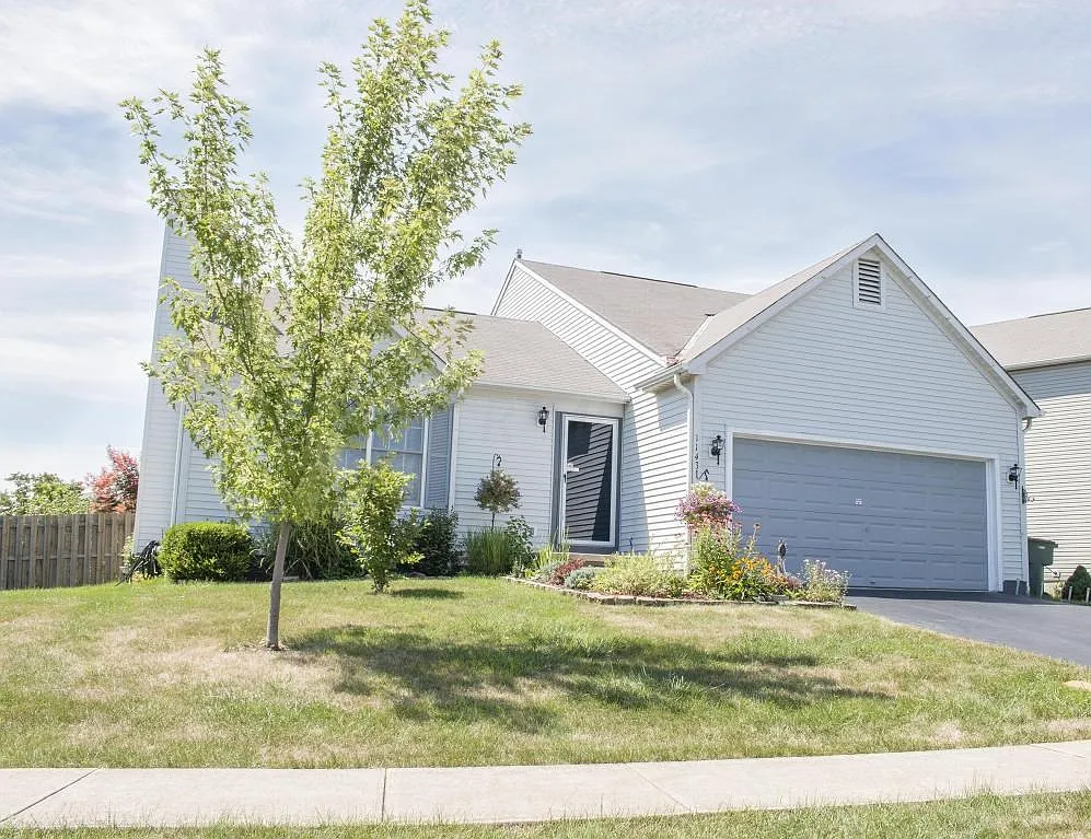 1143 Greeley Dr photo 1