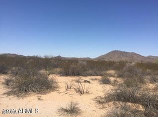 0 N Vekol Valley Rd, Maricopa, AZ 85139