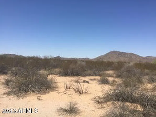 0 N Vekol Valley Road #-, Maricopa, AZ 85139