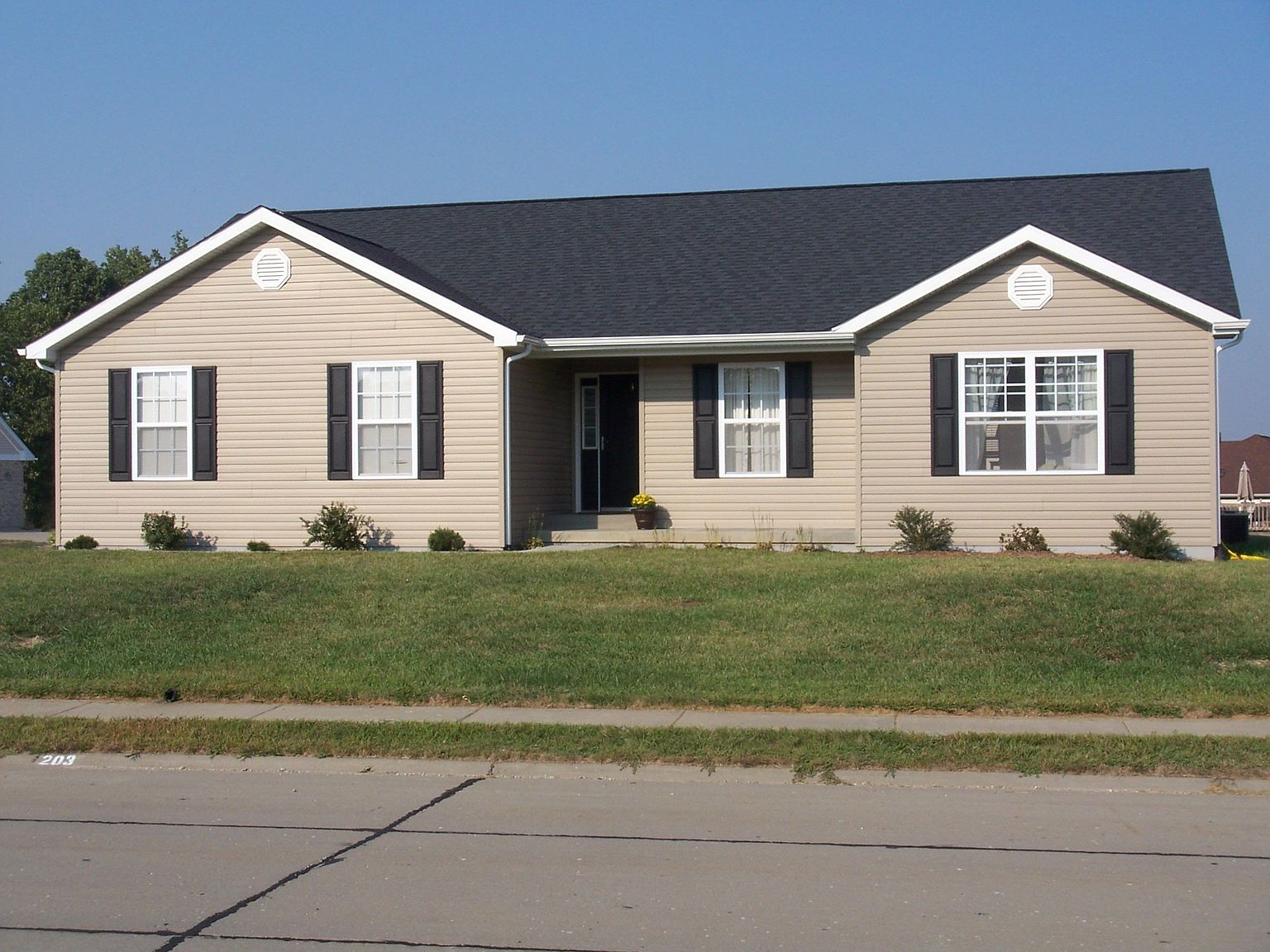 203 Falcon Pointe, Valmeyer, IL 62295 Zillow