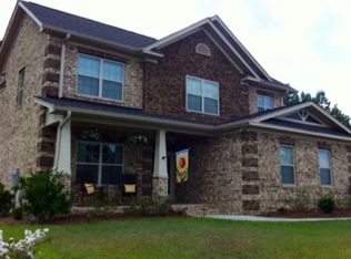 1827 Lake Wateree Dr, Florence, SC 29501