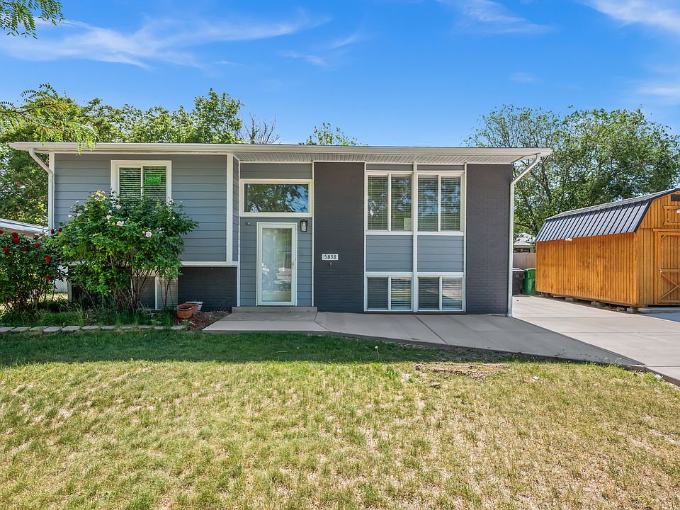 1st image of 5838 S Hazelhurst Dr