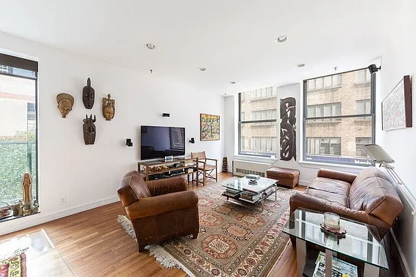 Rented by Brown Harris Stevens | media 17