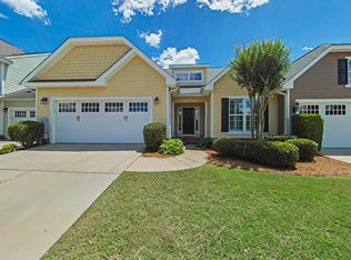 119 Preakness Dr, Evans, GA 30809