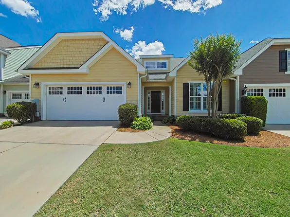 119 PREAKNESS Drive, Evans, GA 30809