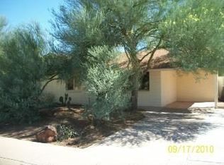 3605 E Ludlow Dr, Phoenix, AZ 85032