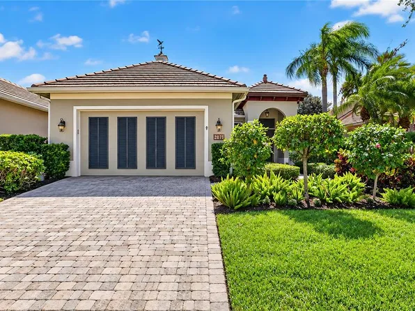 2071 INDIAN SUMMER LANE, VERO BEACH, FL 32963