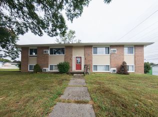 Raceway Park Apartments, Knoxville, IA 50138
