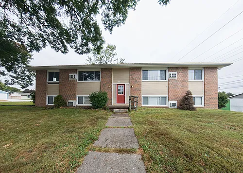 Raceway Park Apartments Photo 1