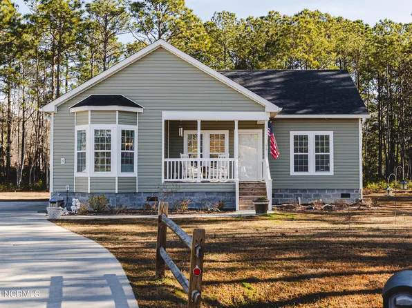 8 Janies Court SW, Shallotte, NC 28470