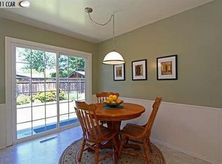 11 Almaden Ct, Lafayette, CA 94549