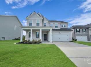 111 Williams Drive, Rincon, GA 31326