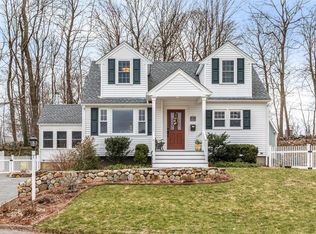 7 Alma Ln, Danvers, MA 01923