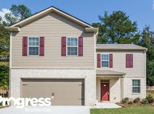 31 Ivey Cottage Loop, Dallas, GA 30132