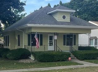 509 7th St, Durant, IA 52747