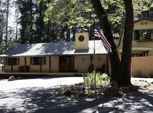 7706 Hidden Meadows Rd, Shingletown, CA 96088