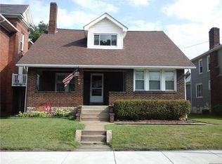 1103 Indiana Ave, Monaca, PA 15061