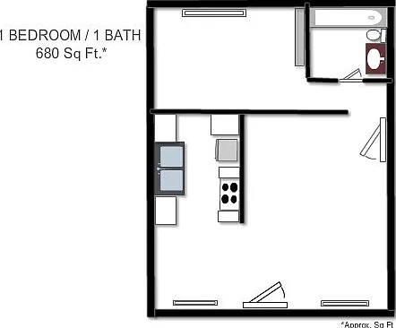 Tustin Villas — Photo 34