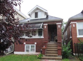 7038 S Aberdeen St, Chicago, IL 60621