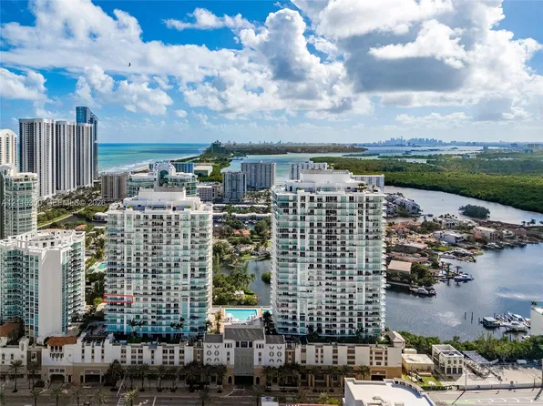 300 Sunny Isles Blvd Unit 4-1101, Sunny Isles Beach, FL 33160