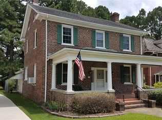 126 Military Rd, Suffolk, VA 23434
